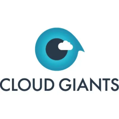 Cloud Giants Logo