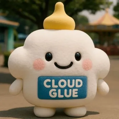 Cloudglue