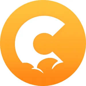 Cloudike logo