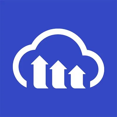 Logo by Brandfetch