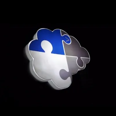 Cloudious logo