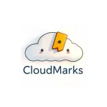 CloudMarks logo/icon