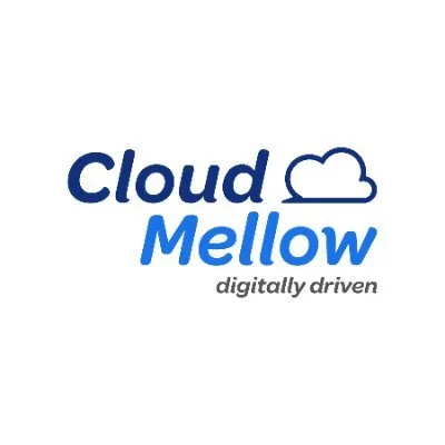 CloudMellow Logo