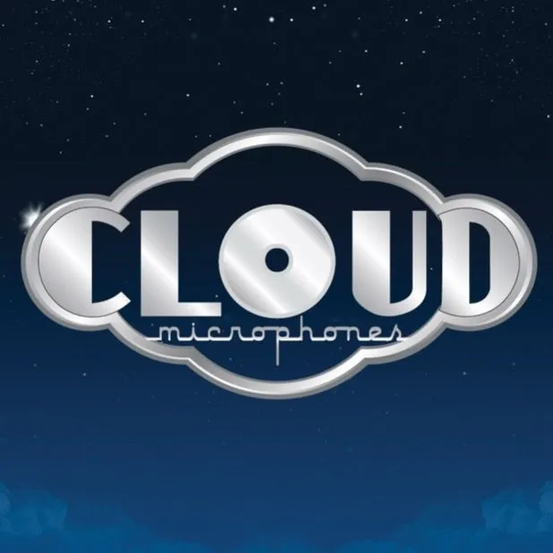 Cloud Microphones logo