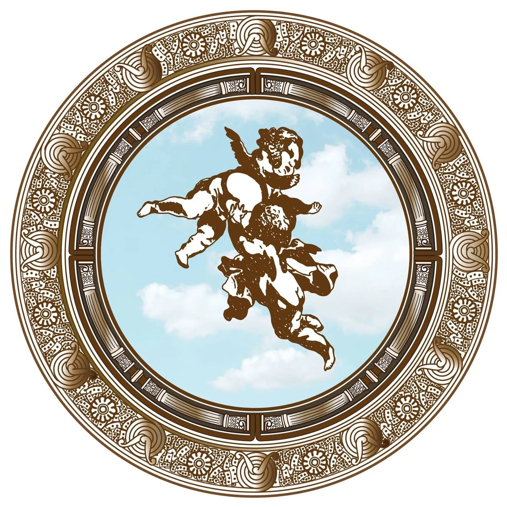 Cloud Nine Comforts logo