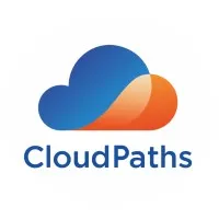 Cloudpaths logo