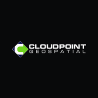 Cloudpoint Geospatial logo