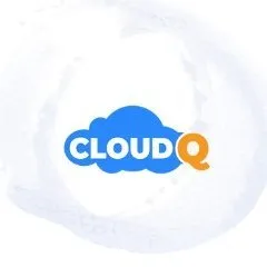 CloudQ Logo