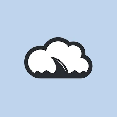 cloudsharks logo