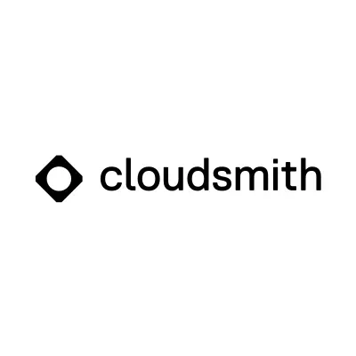 Cloudsmith logo