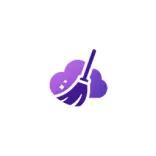 Cloud Sweeper logo/icon