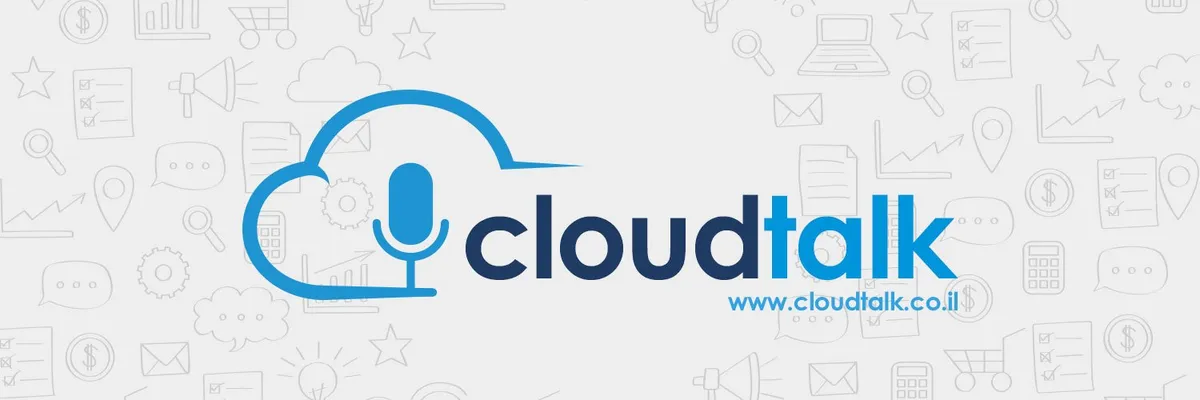 CloudTalk logo