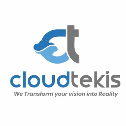 Cloud Tekis logo