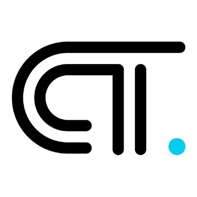 Logo by Brandfetch