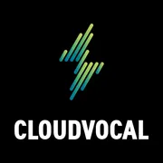 Cloudvocal Logo