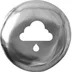 Cloud Water Brands logo