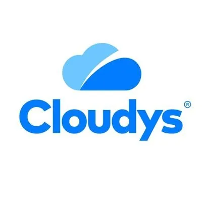 Cloudy