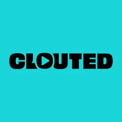 Clouted logo