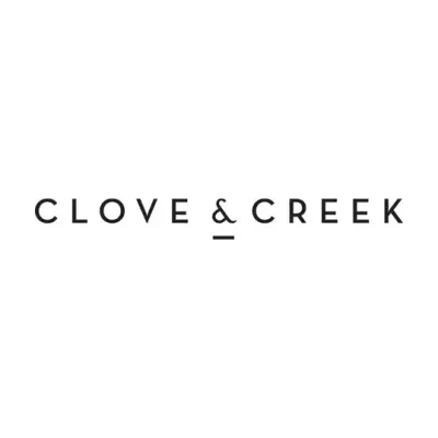 Cloveandcreek