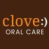 Clove Oral Care logo