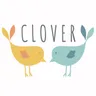 Clover Baby and Kids logo