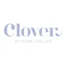 clover by clove logo