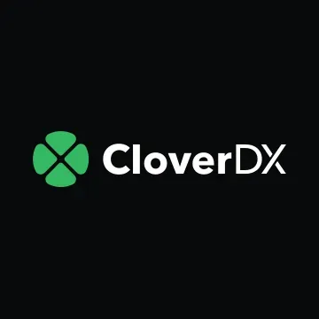 CloverDX Logo