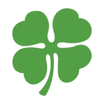 Clover Infotech Logo