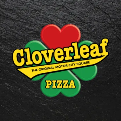 Cloverleaf Pizza