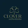 Logo Clover orthodontiepraktijk