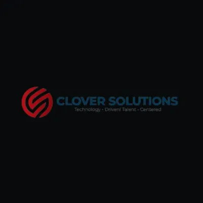 Clover Solutions LLC logo