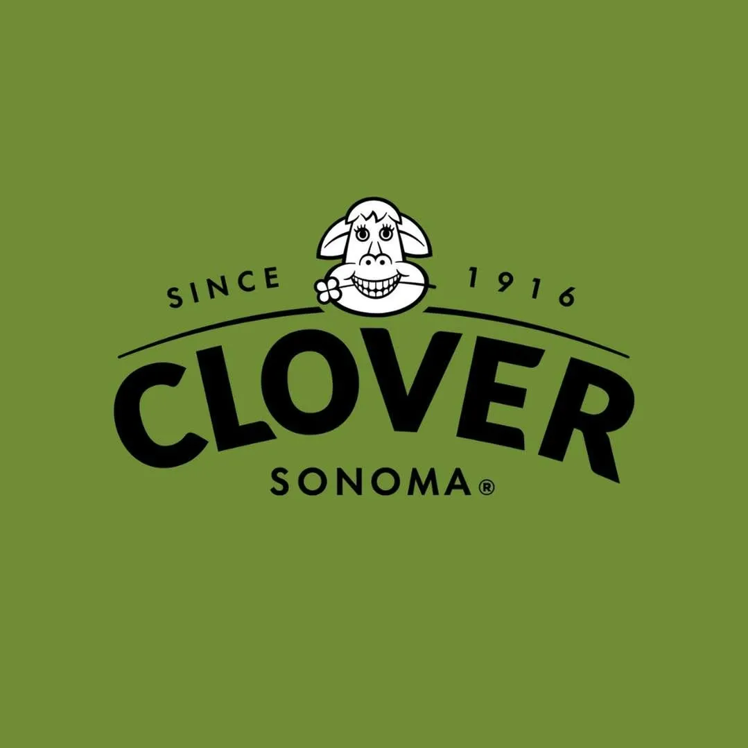 Clover Sonoma logo