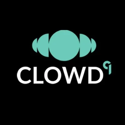 Clowd9 logo