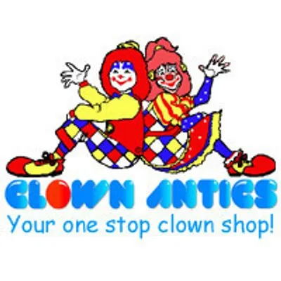 Clownantics