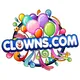 Clowns logo
