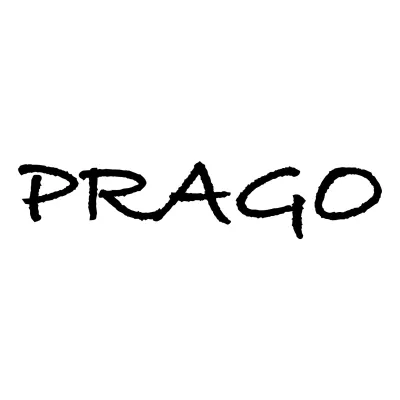 Prago logo