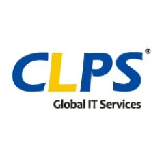 CLPS Global logo
