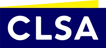 CLSA logo