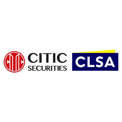 CITIC CLSA logo
