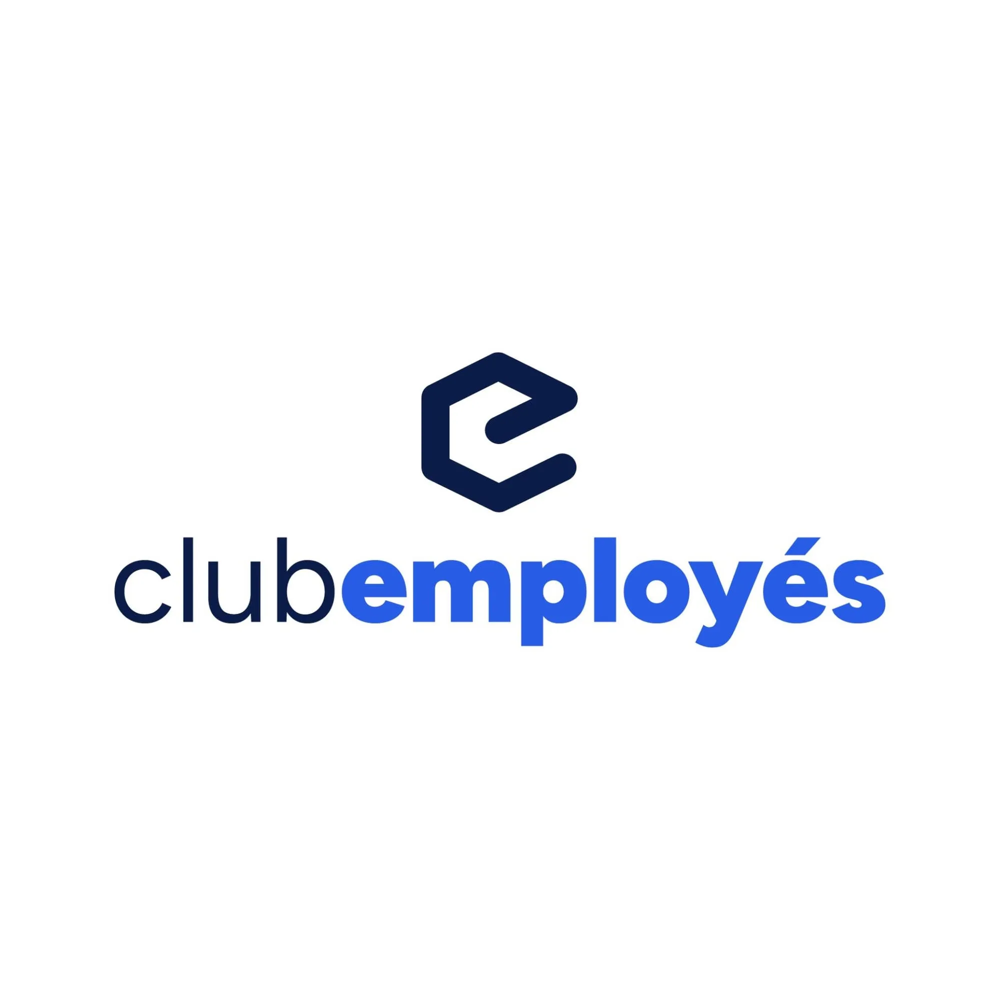 Logo CLUB EMPLOYES