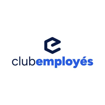 Club Employes Logo