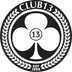 Club13 logo