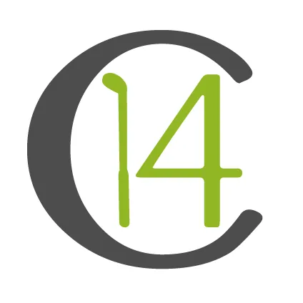 Club14 logo