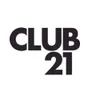 club21 logo