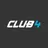 CLUB4 logo