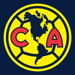 Club América Logo & Brand Assets (SVG, PNG and vector) - Brandfetch
