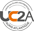 UC2A - Club d'entreprises Aunis Atlantique