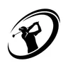 Club Champion Golf logo