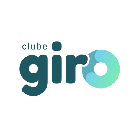 Clube Giro BR logo