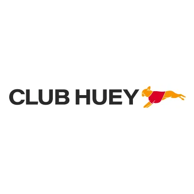 Club Huey logo